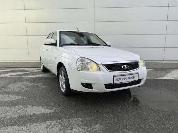 Lada (ВАЗ) Priora I Рестайлинг с пробегом 2014 года, цена 650 000 рублей, 122900 км, седан, Автокод Объявления