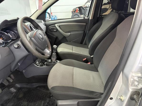 Renault Duster I Рестайлинг с пробегом 2017 года, цена 997 000 рублей, 298895 км, внедорожник, Автокод Объявления