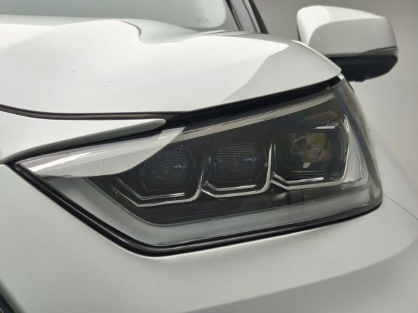 Toyota Highlander IV (XU70) с пробегом 2025 года, цена 4 887 000 рублей, 31526 км, внедорожник, Автокод Объявления