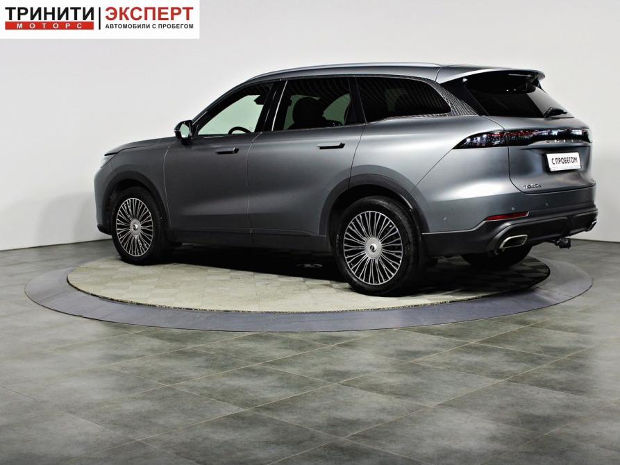Chery Tiggo 9 I Белгород  - изображение 7
