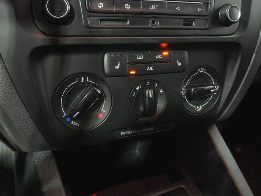 Volkswagen Jetta VI Вологда  - изображение 13