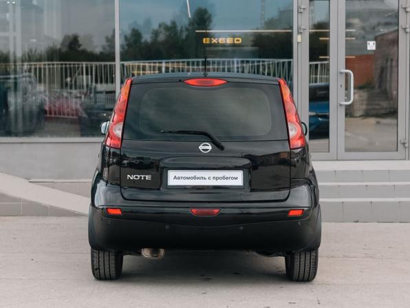 Nissan Note I с пробегом 2008 года, цена 699 000 рублей, 175484 км, хэтчбек, Автокод Объявления