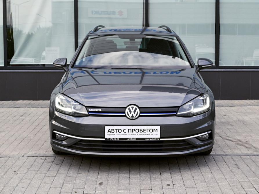 Volkswagen Golf VIII Екатеринбург  - изображение 8