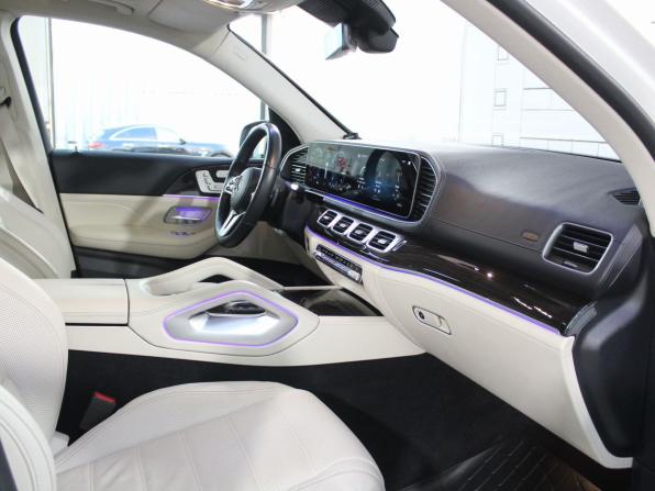 Mercedes-Benz GLS II (X167) с пробегом 2021 года, цена 8 949 000 рублей, 63417 км, внедорожник, Автокод Объявления