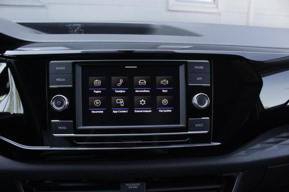 Volkswagen Taos I Брянск  - изображение 14