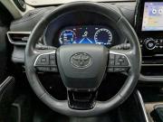 Toyota Highlander IV (XU70) Москва  - изображение 59