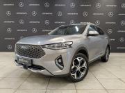 Haval F7x I Москва  - изображение 29