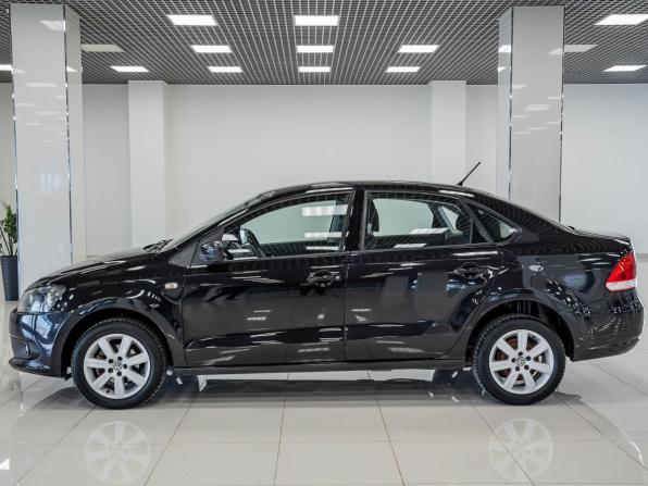Volkswagen Polo V с пробегом 2013 года, цена 717 000 рублей, 126861 км, седан, Автокод Объявления