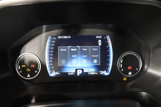 Chery Tiggo 8 I Рестайлинг с пробегом 2022 года, цена 2 259 990 рублей, 17289 км, внедорожник, Автокод Объявления