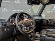 Mercedes-Benz G-Класс AMG I (W463) Рестайлинг 3 Москва  - изображение 41