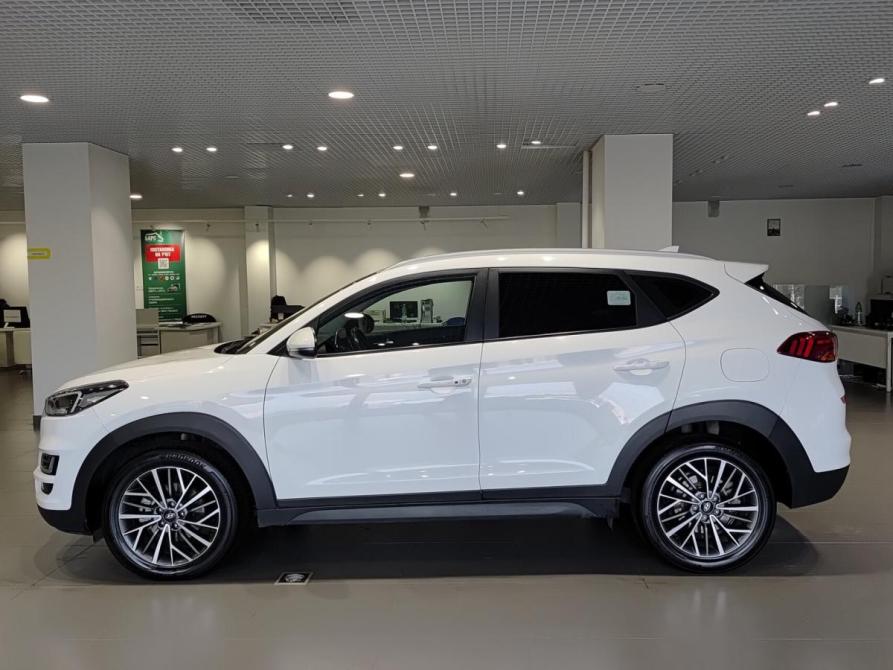 Hyundai Tucson III Рестайлинг Казань  - изображение 10