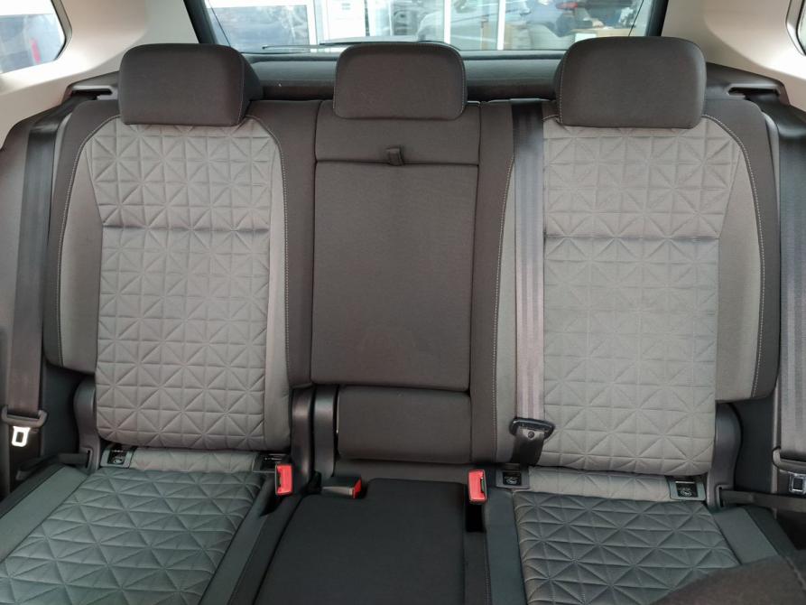 Volkswagen Tiguan II Рестайлинг Екатеринбург  - изображение 22