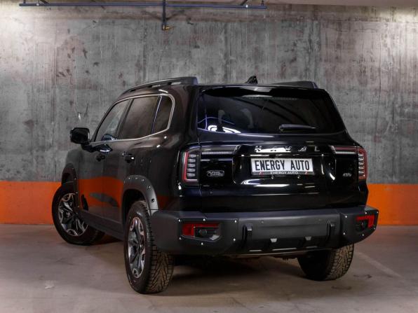 Haval Dargo с пробегом 2023 года, цена 2 120 000 рублей, 142169 км, внедорожник, Автокод Объявления