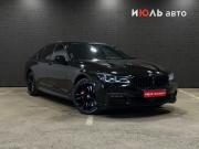 BMW 7 серии VI (G11/G12) Челябинск  - изображение 39
