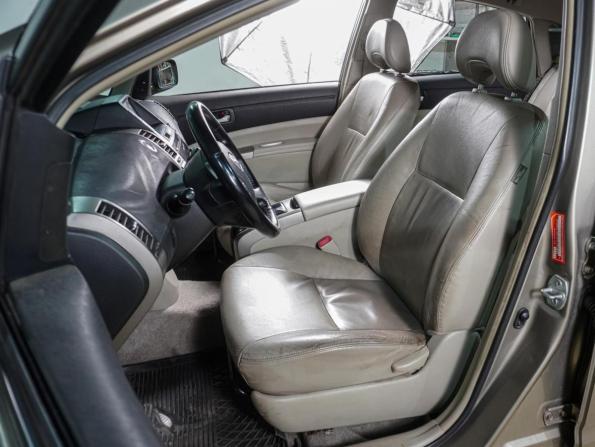 Toyota Prius II Рестайлинг (XW20) с пробегом 2007 года, цена 899 000 рублей, 209263 км, лифтбек, Автокод Объявления