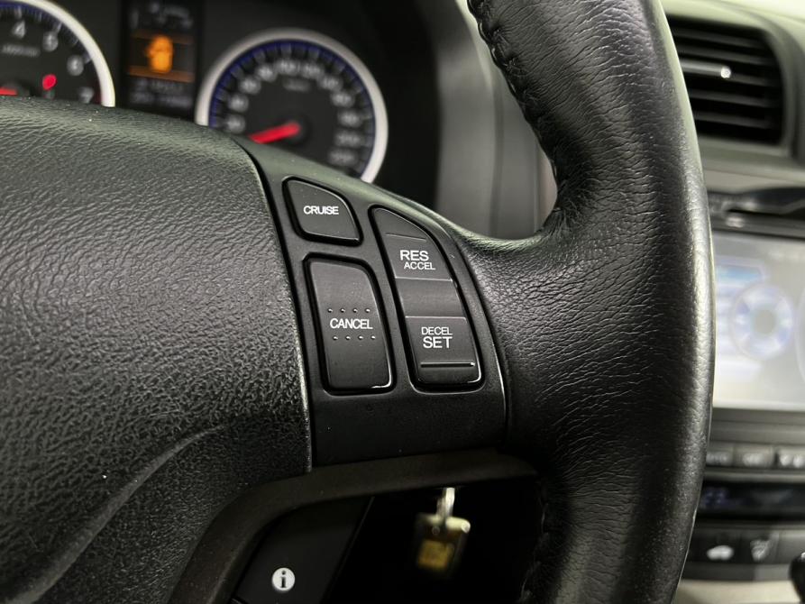 Honda CR-V III Рестайлинг Калининград  - изображение 22