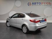 Kia Rio III Москва  - изображение 26