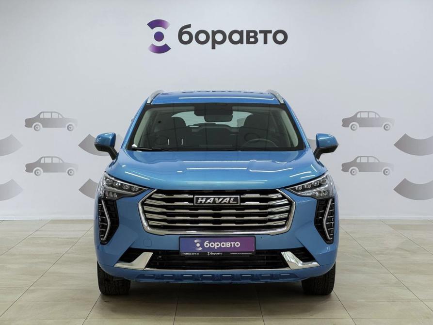 Haval Jolion I Ставрополь  - изображение 8