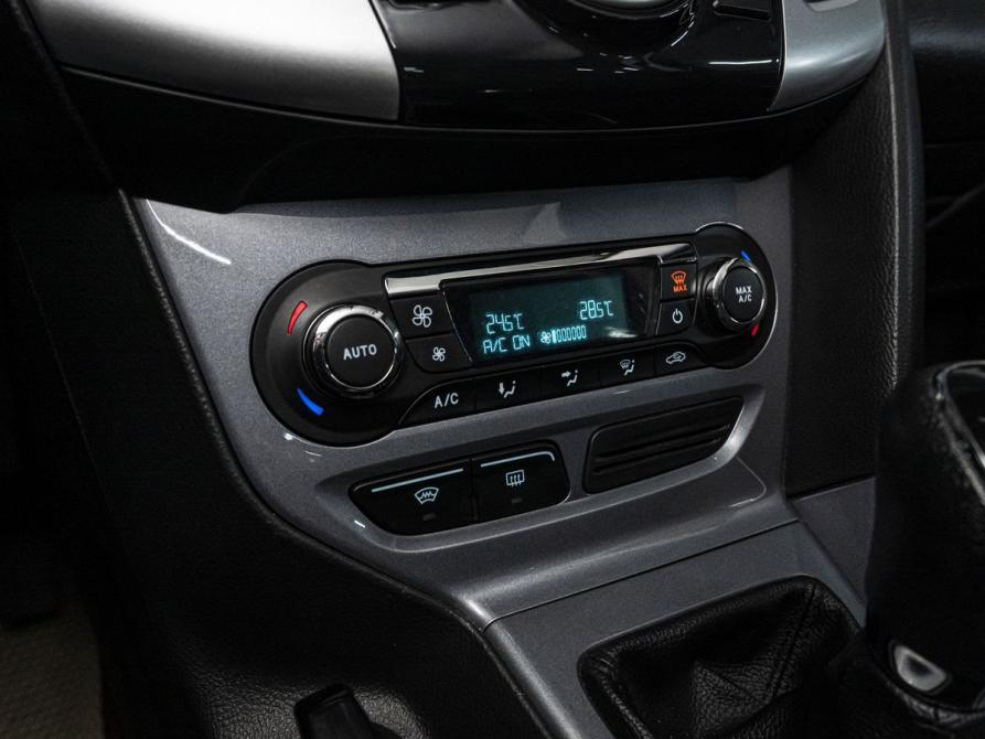 Ford Focus III Тюмень  - изображение 20