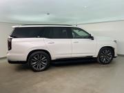Cadillac Escalade V Москва  - изображение 31