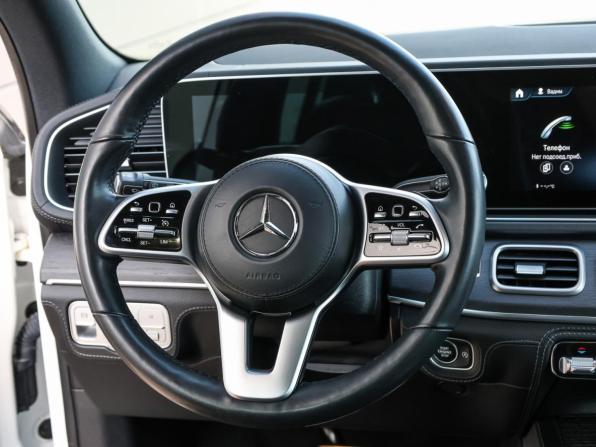 Mercedes-Benz GLS II (X167) с пробегом 2021 года, цена 9 090 000 рублей, 59000 км, внедорожник, Автокод Объявления