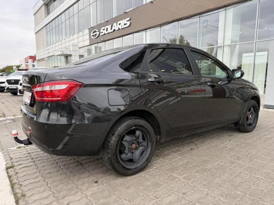 Lada (ВАЗ) Vesta I Набережные Челны  - изображение 15
