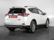 Toyota RAV4 IV (XA40) Рестайлинг Иркутск  - изображение 27
