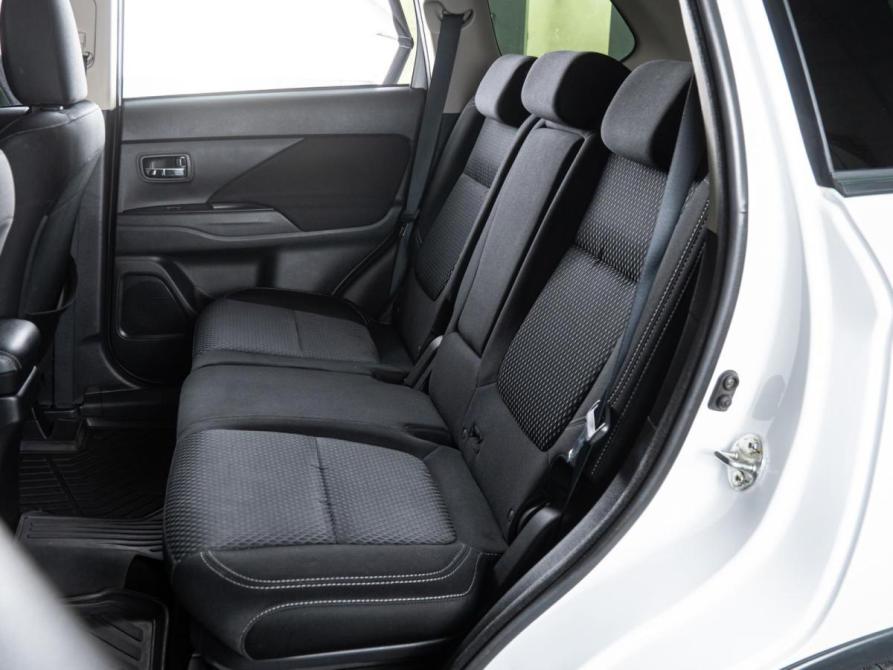 Mitsubishi Outlander III Рестайлинг 2 Волгоград  - изображение 9