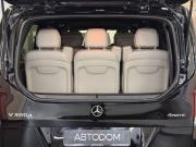 Mercedes-Benz V-Класс III (W447) Рестайлинг 2 Москва  - изображение 91