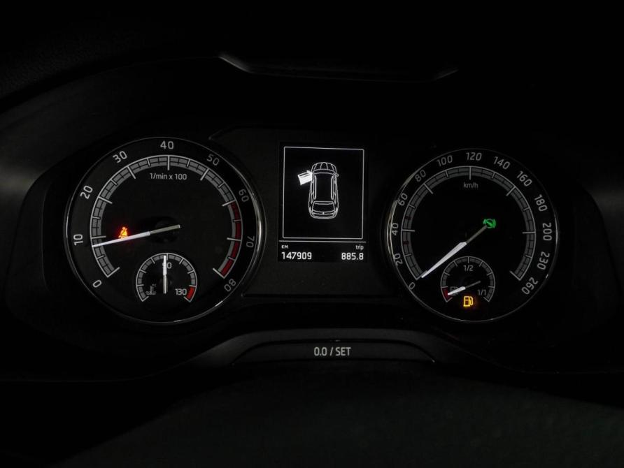 Skoda Kodiaq I Воронеж  - изображение 19