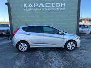 Hyundai Solaris I Рестайлинг Екатеринбург  - изображение 16