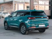 Chery Tiggo 7 Pro I Новосибирск  - изображение 27