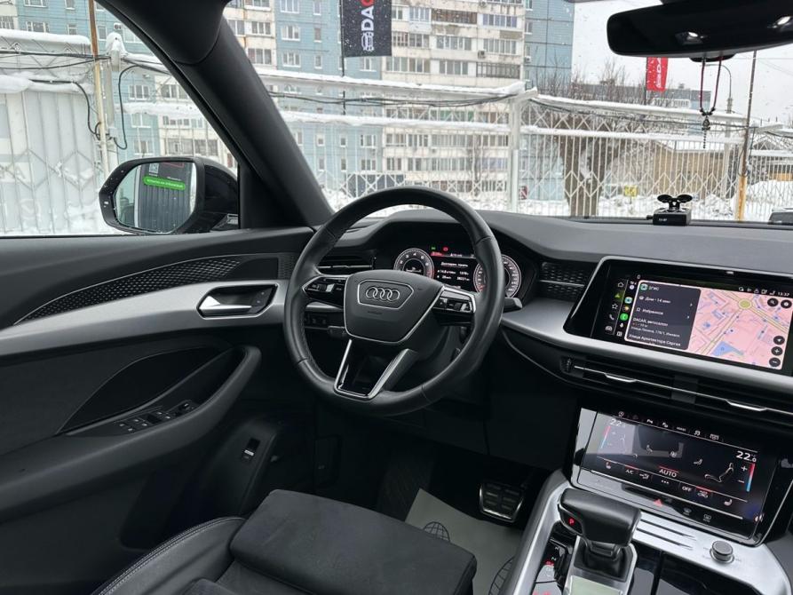 Audi Q6 Ижевск  - изображение 18