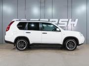 Nissan X-Trail II Рестайлинг Воронеж  - изображение 25