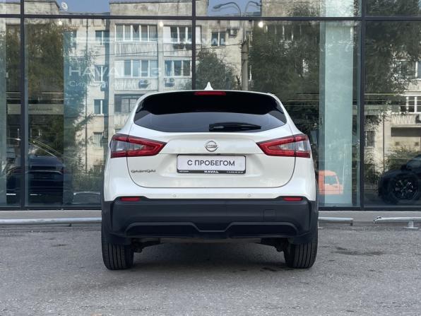 Nissan Qashqai II Рестайлинг с пробегом 2019 года, цена 2 070 000 рублей, 144684 км, внедорожник, Автокод Объявления