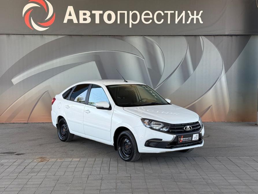Lada (ВАЗ) Granta I Рестайлинг Волгоград  - изображение 3