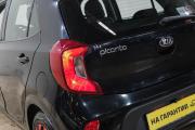 Kia Picanto II Рестайлинг Новокузнецк  - изображение 37