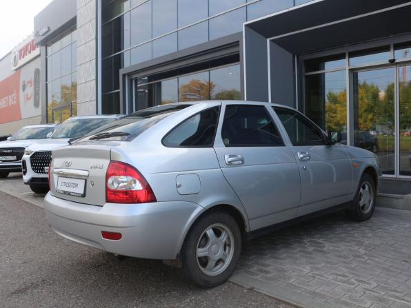 Lada (ВАЗ) Priora I с пробегом 2009 года, цена 290 000 рублей, 88130 км, хэтчбек, Автокод Объявления