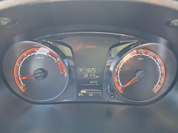 Lada (ВАЗ) Granta I Рестайлинг с пробегом 2023 года, цена 825 000 рублей, 58000 км, универсал, Автокод Объявления