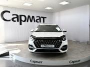 Omoda S5 Новосибирск  - изображение 28