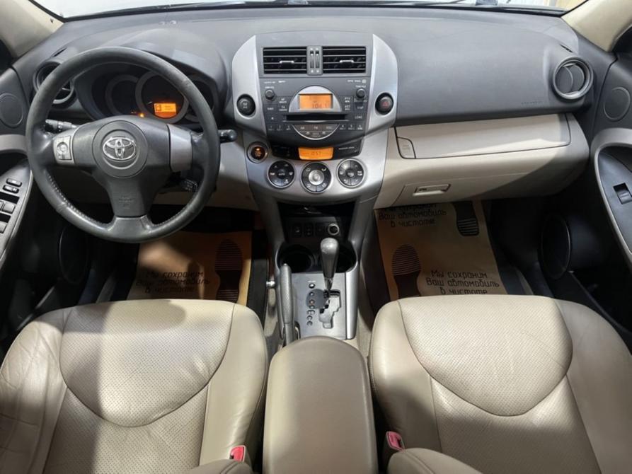 Toyota RAV4 III (XA30) Курск  - изображение 8