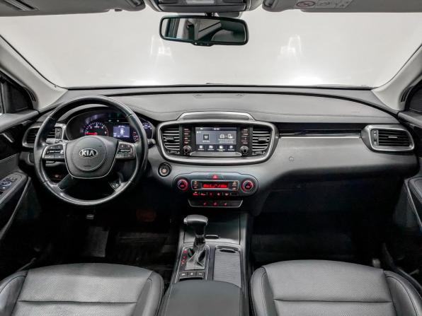 Kia Sorento III Prime Рестайлинг с пробегом 2019 года, цена 2 960 000 рублей, 112065 км, внедорожник, Автокод Объявления