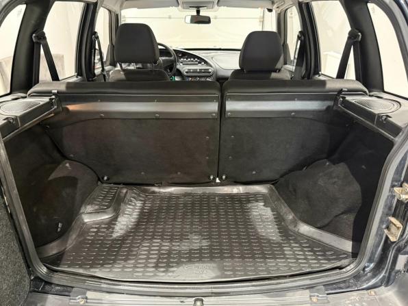 Chevrolet Niva I Рестайлинг с пробегом 2012 года, цена 472 311 рублей, 96210 км, внедорожник, Автокод Объявления