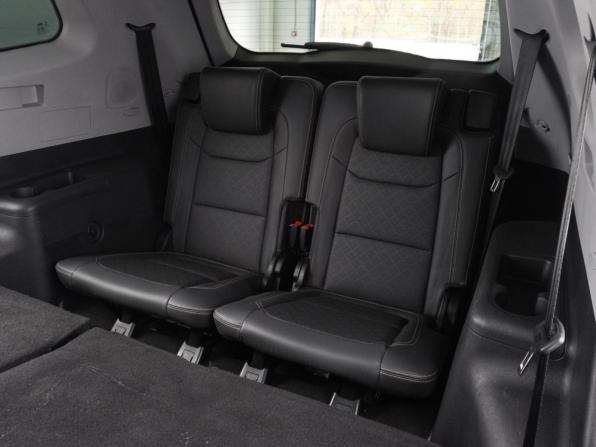Chery Tiggo 8 I с пробегом 2021 года, цена 1 639 000 рублей, 128991 км, внедорожник, Автокод Объявления