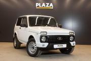 Lada (ВАЗ) Niva Legend I Уфа  - изображение 19
