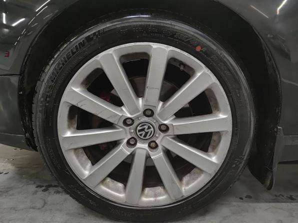 Volkswagen Passat B6 с пробегом 2008 года, цена 650 000 рублей, 287789 км, седан, Автокод Объявления