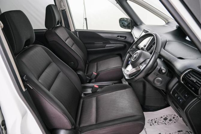 Nissan Serena V (C27) с пробегом 2018 года, цена 1 859 000 рублей, 86000 км, минивэн, Автокод Объявления