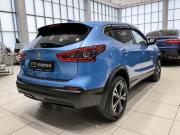 Nissan Qashqai II Рестайлинг Казань  - изображение 28