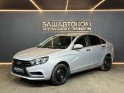 Lada (ВАЗ) Vesta I Уфа  - изображение 17