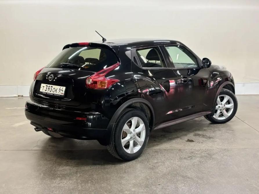Nissan Juke I Саратов  - изображение 2